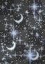 Glitter moons