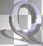 Animated Chrome Q   :-}