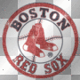 Boston Red Sox logo Boston Red Sox logo