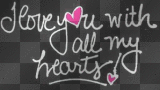 my hearts