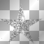 Glitzer Star Glitzer Star