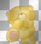 Dancing Teddy Bear  :-}
