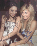ash e nessa ash e nessa