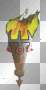 Animated Torch :-} Animated Torch :-}