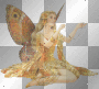 golden fairy