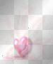 flying heart