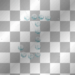 Diamond Letter J