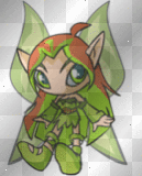 Floating Illusen Doll