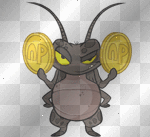 Smug-Bug-Smite Taunting