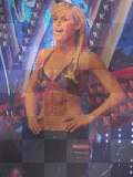 michelle mccool