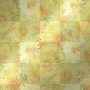fond fleure jaune