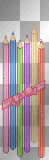 crayons