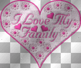 I Love My Family
