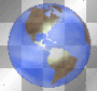 Spinning Earth (2) :-} Spinning Earth (2) :-}
