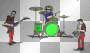 band