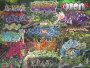 Graffity Background