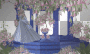 gazebo princess
