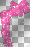 lady
