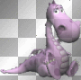 dino rose