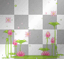 blooming flowers