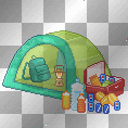 camping