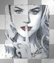 face