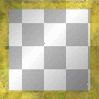 yellow frame