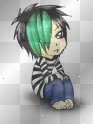 emo guy