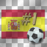 Soccer - Spain