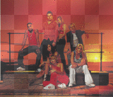  S CLUB 7