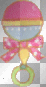 baby rattle