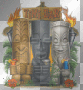 Tiki Bar