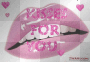 kisses for you