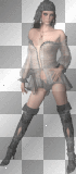 bg girl hot sexy