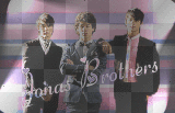 jonas brothers