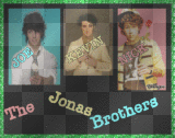 jonas brothers