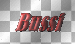 Bussi Bussi