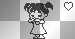 Tiny Transparent Girl  :-}