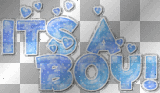 It’s A Boy