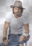 johnny depp
