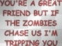 Zombies lol