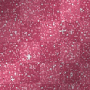 glitter red