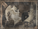 angel and devil