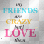 friends