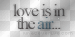 Love is In the AIR
