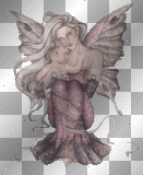 Mother & Baby fairy - for VIncentpogi