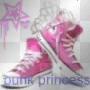 punk princess