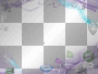 Diamond frame