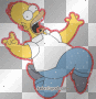 Homer Simpson