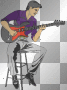 music